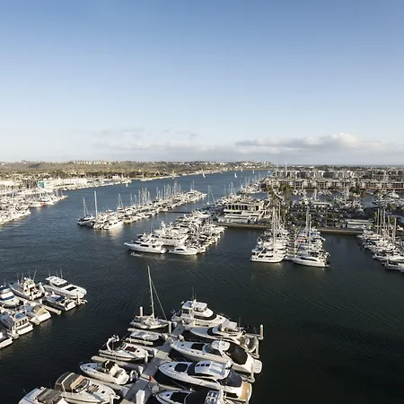 The Ritz-Carlton, Marina Del Rey-3