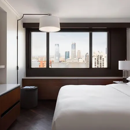 New York Marriott Downtown-3