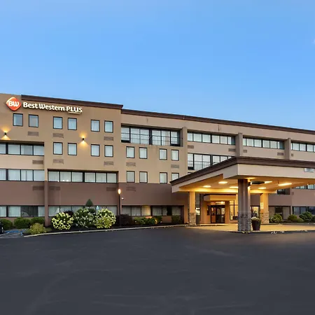 Best Western Plus Reading Inn & Suites-2
