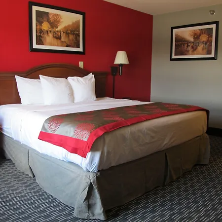 Sonesta Essential - Rapid City-3