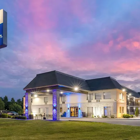 Best Western Dickson-3