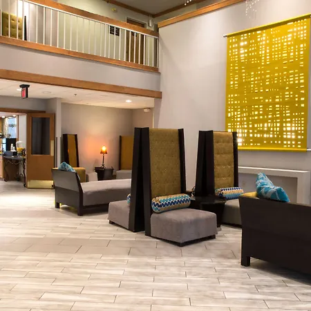 Greenstay Hotel & Suites Central-2