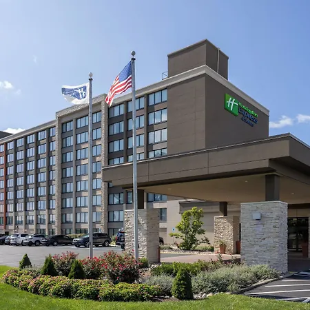 Holiday Inn Express & Suites Ft. Washington - Philadelphia By Ihg-2