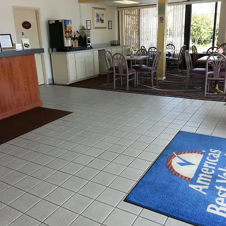 Americas Best Value Inn Douglasville-2