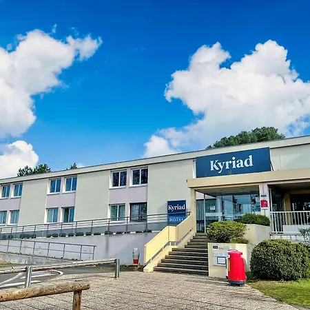 Kyriad Nemours-3