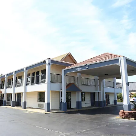 Days Inn By Wyndham Monroe, Louisiana-2