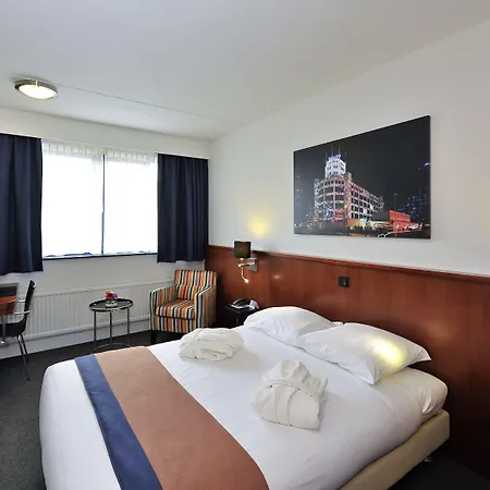 Amrâth Hotel Eindhoven-2
