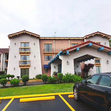 Econo Lodge Richmond-North Chesterfield-3