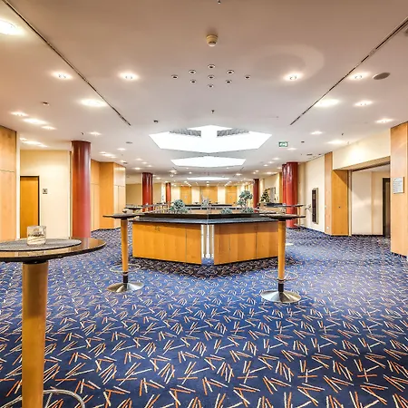 Congress Hotel Chemnitz-3