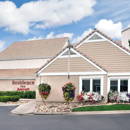 Residence Inn By Marriott Boulder-2