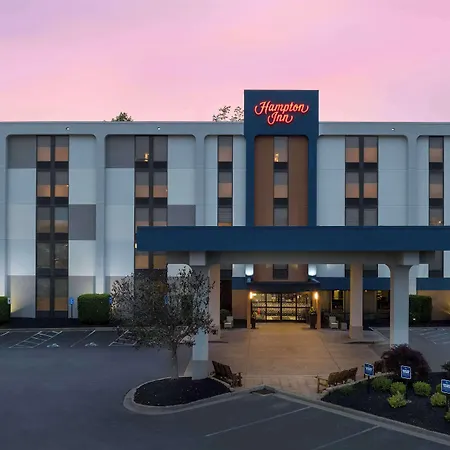 Hampton Inn Beckley-2