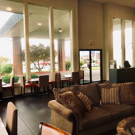 Ramada By Wyndham Spokane Valley-2