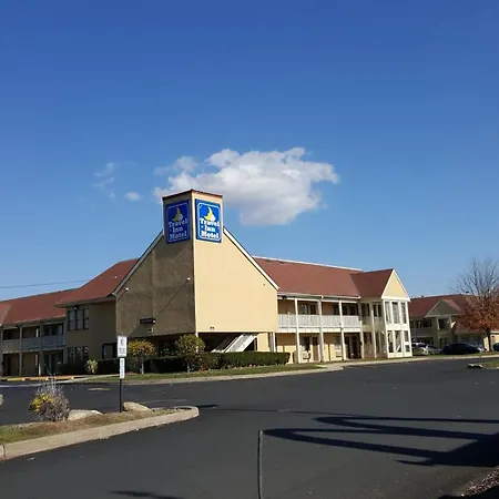 Travel Inn Motel-2