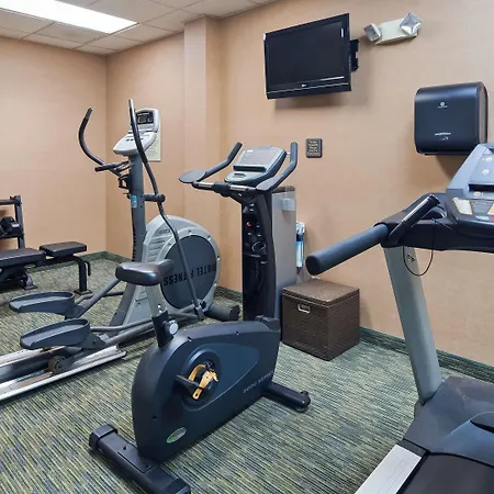 Best Western Leesburg-3