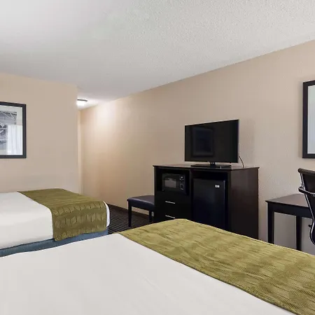 Best Western Leesburg-2