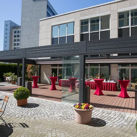 Holiday Inn Duesseldorf-Neuss By Ihg-2