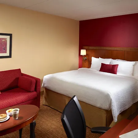 Courtyard By Marriott Augusta-2