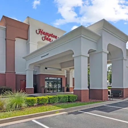 Hampton Inn Kingsland-3