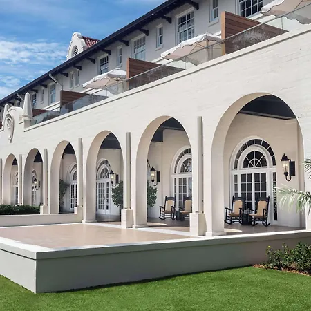 Casa Marina Key West, Curio Collection By Hilton-2