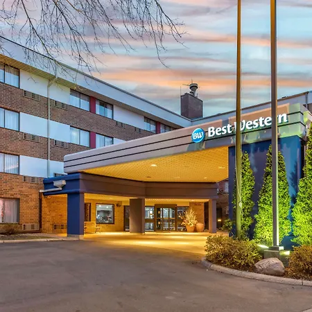 Best Western Bloomington Edina - Minneapolis-2