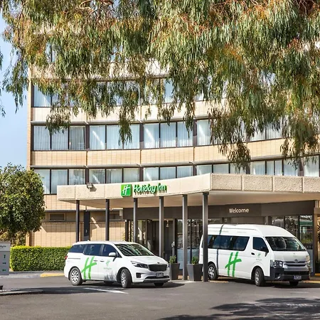 Holiday Inn Melbourne Airport By Ihg-3