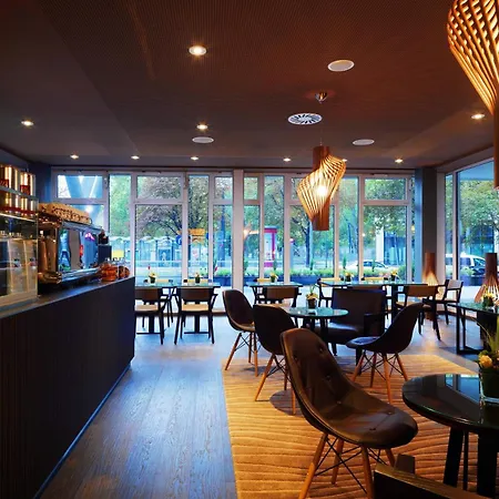 Frankfurt Marriott Hotel-3