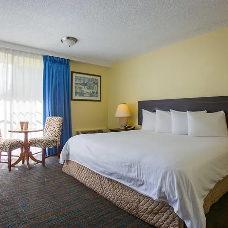 The Hollywood Gateway Inn-2