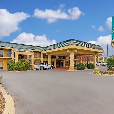 Quality Inn Goodlettsville-3