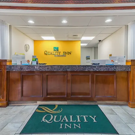Quality Inn Goodlettsville-2