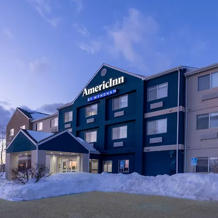 Americinn By Wyndham Duluth-3