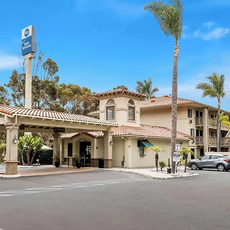 Best Western Chula Vista/Otay Valley Hotel-2