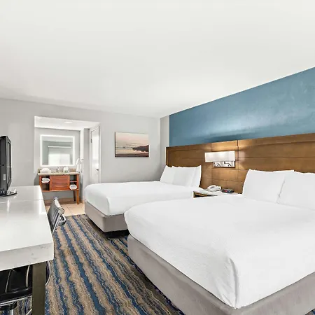 Best Western Chula Vista/Otay Valley Hotel-3