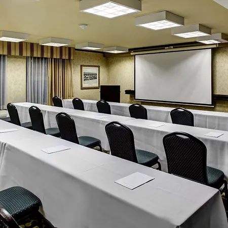 Wingate By Wyndham Baltimore BWI Airport-2