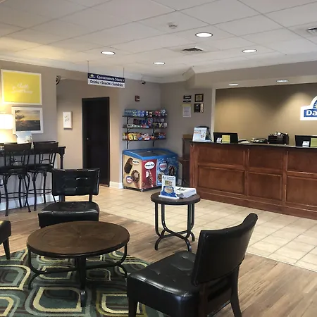 Days Inn Of Frederick By Wyndham-2