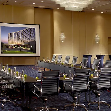 Chicago Marriott Oak Brook-3