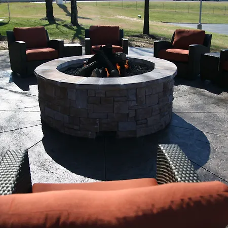 Hampton Inn Knoxville-West At Cedar Bluff-2