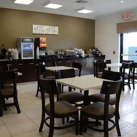 Sleep Inn & Suites Cave City-3