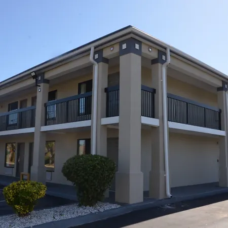 Baymont By Wyndham Covington-2