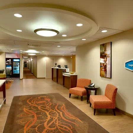 Hampton Inn Salt Lake City/Sandy-3
