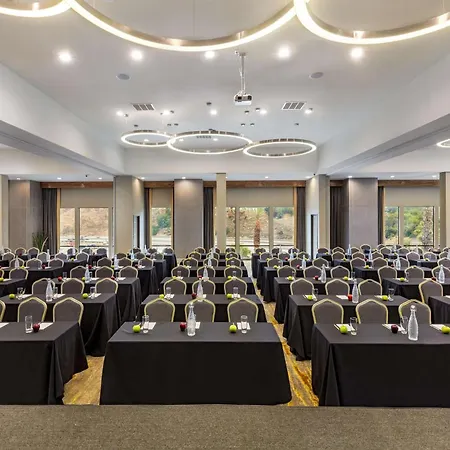 Doubletree By Hilton Pomona-2