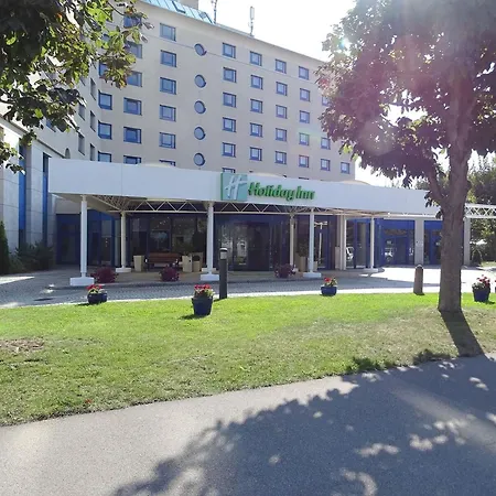 Holiday Inn Stuttgart By Ihg-3