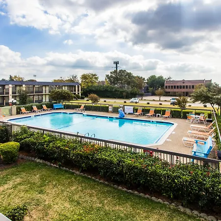 Red Roof Inn & Conference Center Mckinney-3