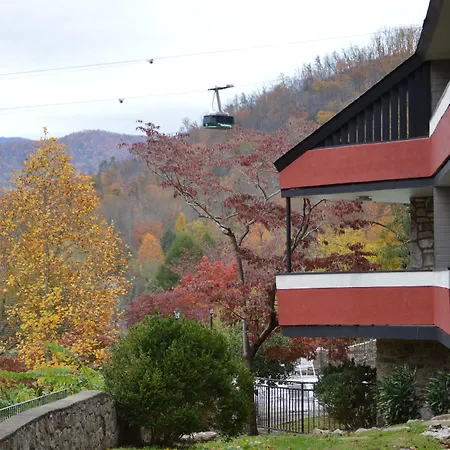Fabulous Chalet Inn-2