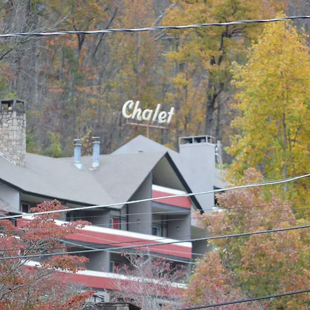 Fabulous Chalet Inn-3