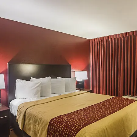 Red Roof Inn Lubbock-2