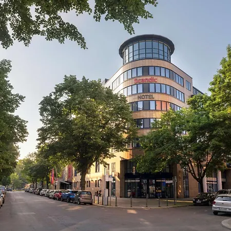 Scandic Berlin Kurfuerstendamm-3