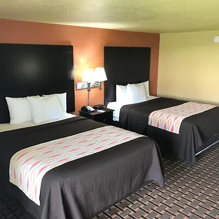 Days Inn By Wyndham Joplin-3