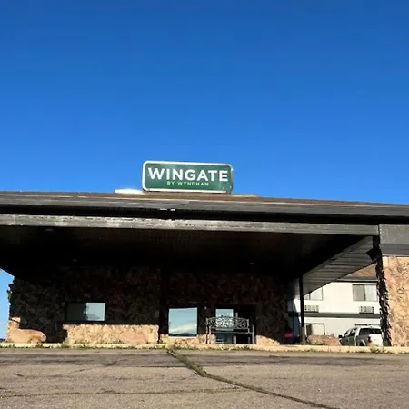 Wingate By Wyndham Beaver I-15-2