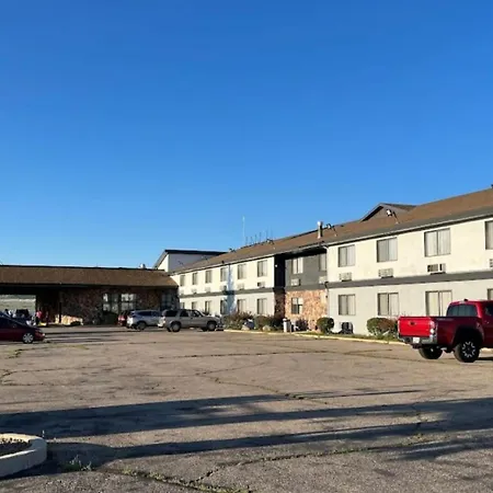 Wingate By Wyndham Beaver I-15-3