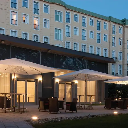 Austria Trend Parkhotel Schoenbrunn Wien-2
